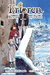 Frieren: Beyond Journey's End, Volume 4