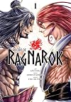 Record of Ragnarok, Vol. 01