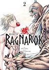 Record of Ragnarok, Vol. 02