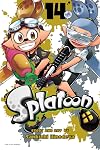Splatoon, Vol. 14 (14)