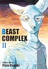 Beast Complex, Vol. II