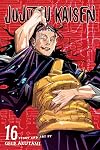 Jujutsu Kaisen, Vol. 16: The Shibuya Incident -Gate Closed-