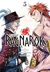 Record of Ragnarok, Vol. 05