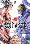 Record of Ragnarok, Vol. 08