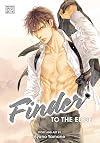 Finder Deluxe Edition: To the Edge, Vol. 11 (11)