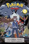 Pokémon Adventures: X•Y, Vol. 4