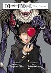 Death Note Short Stories