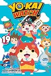 Yo-kai Watch, Vol. 19