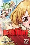 Dr. STONE, Vol. 22