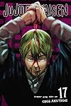 Jujutsu Kaisen, Vol. 17: Perfect Preparation