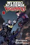 My Hero Academia: Vigilantes, Vol. 13