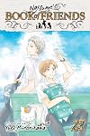 Natsume's Book of Friends, Vol. 27