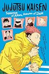 Jujutsu Kaisen: Summer of Ashes, Autumn of Dust (Jujutsu Kaisen Novels)