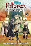 Frieren: Beyond Journey's End, Volume 6