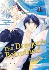 The Dragon's Betrothed, Vol. 1