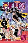One Piece, Volume 101: The Stars Take the Stage