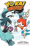 Yo-kai Watch, Vol. 20