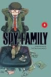 Spy × Family, Vol. 8