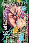 Jujutsu Kaisen, Vol. 18: Fever
