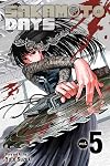 Sakamoto Days, Vol. 5
