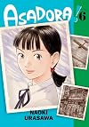 Asadora! Vol. 6