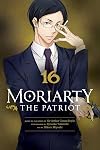 Moriarty the Patriot, Vol. 16
