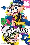 Splatoon, Vol. 16 (16)