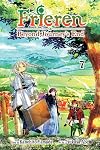 Frieren: Beyond Journey's End, Volume 7