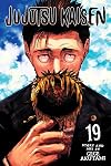 Jujutsu Kaisen, Vol. 19: Tokyo No. 1 Colony: Angry Man