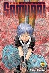 The Elusive Samurai, Vol. 6 (6)