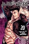 Jujutsu Kaisen, Vol. 20: Sendai Colony -The Height of the Feast-
