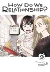 How Do We Relationship? Vol. 9