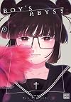 Boy's Abyss, Vol. 3 (3)