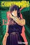 Chainsaw Man, Vol. 12: Bird and War