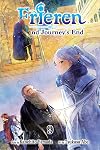 Frieren: Beyond Journey's End, Volume 9