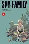 Spy × Family, Vol. 10