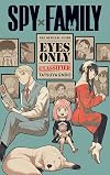 Spy × Family: The Official Guide―Eyes Only