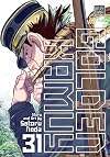 Golden Kamuy, Vol. 31