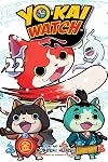 Yo-kai Watch, Vol. 22