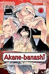 Akane-banashi, Vol. 4