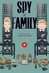 Spy × Family, Vol. 11