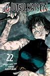 Jujutsu Kaisen, Vol. 22: Sakurajima Colony -Rebirth-
