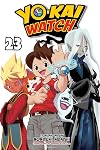 Yo-kai Watch, Vol. 23