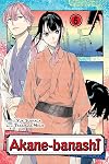 Akane-banashi, Vol. 6