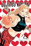 Jujutsu Kaisen, Vol. 23: Stars and Oil