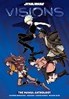 Star Wars: Visions: The Manga Anthology