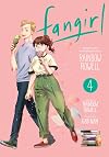 Fangirl: The Manga, Vol. 4