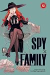 Spy × Family, Vol. 12