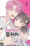 Tamon's B-Side, Vol. 5