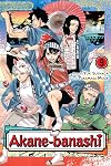 Akane-banashi, Vol. 9